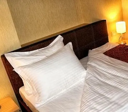 Hotel апарт Aqua Paradise совиньон Burlach'ya Balka