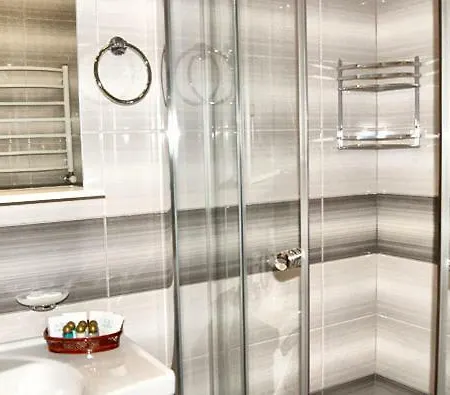 Hotel апарт Aqua Paradise совиньон