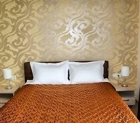 апарт Aqua Paradise совиньон Hotel