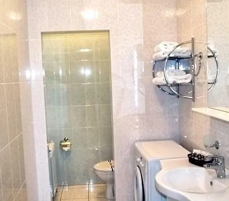 апарт Aqua Paradise совиньон Burlach'ya Balka